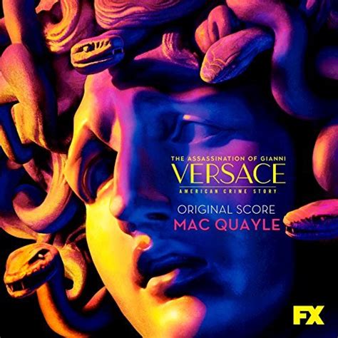 assassination of gianni versace soundtrack itunes|assassination of gianni versace netflix.